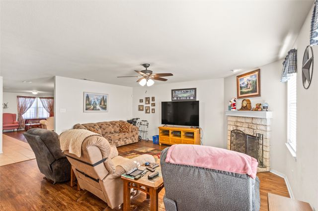 12713 Mourning Dove Lane, Fort Worth, TX 76244