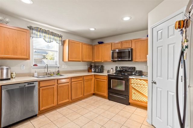 12713 Mourning Dove Lane, Fort Worth, TX 76244