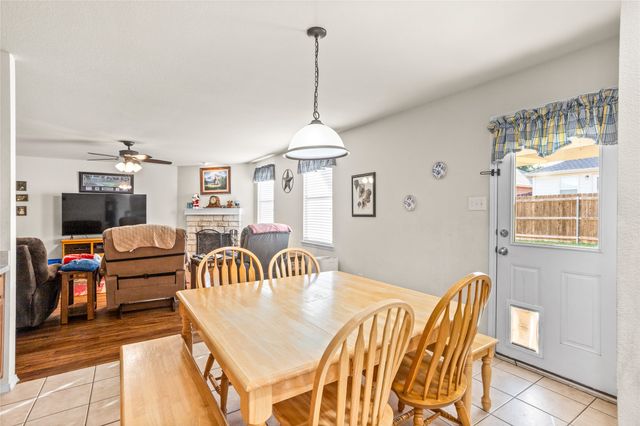 12713 Mourning Dove Lane, Fort Worth, TX 76244