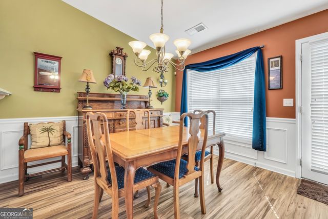 164 Lantana Drive, Locust Grove, GA 30248
