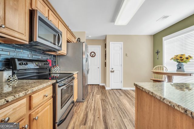 164 Lantana Drive, Locust Grove, GA 30248