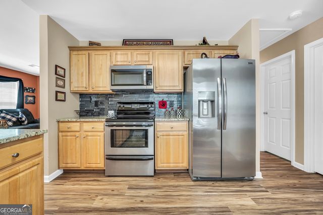164 Lantana Drive, Locust Grove, GA 30248