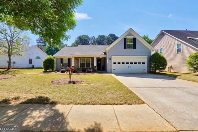 164 Lantana Drive, Locust Grove, GA 30248