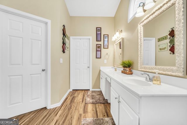 164 Lantana Drive, Locust Grove, GA 30248