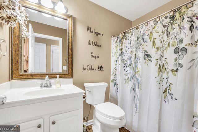 164 Lantana Drive, Locust Grove, GA 30248