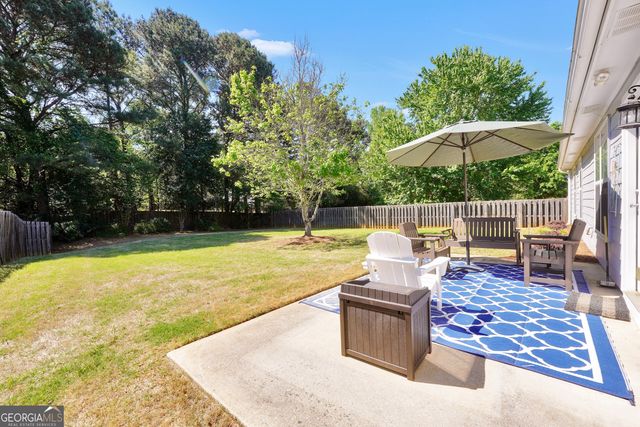 164 Lantana Drive, Locust Grove, GA 30248