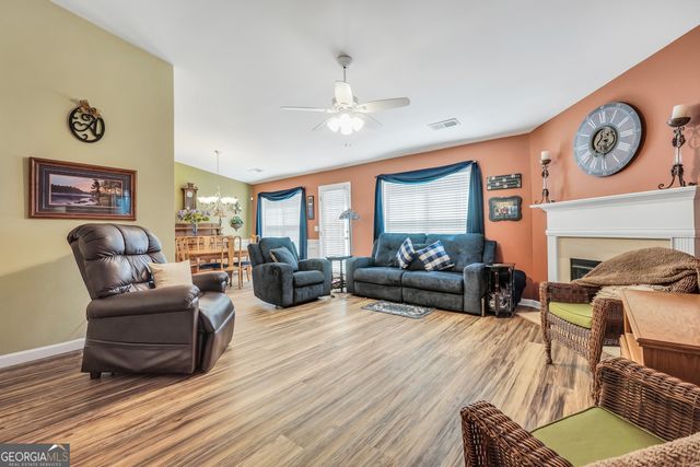 164 Lantana Drive, Locust Grove, GA 30248