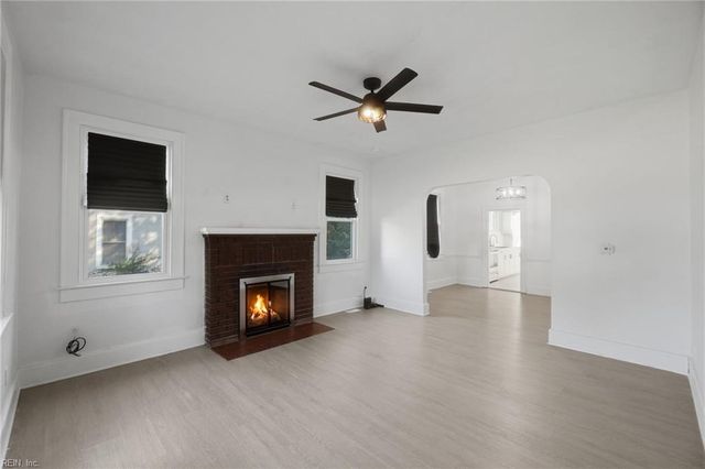 118 Cherry AVE, Hampton, VA 23661