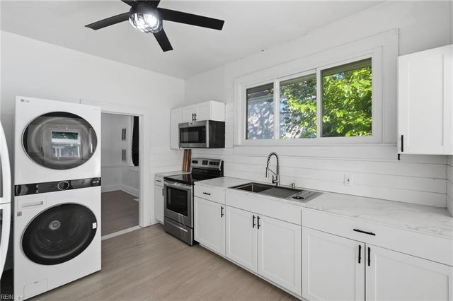 118 Cherry AVE, Hampton, VA 23661