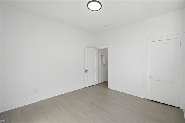 118 Cherry AVE, Hampton, VA 23661