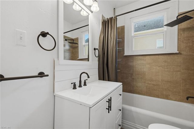 118 Cherry AVE, Hampton, VA 23661