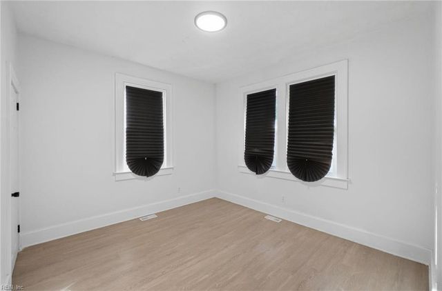 118 Cherry AVE, Hampton, VA 23661