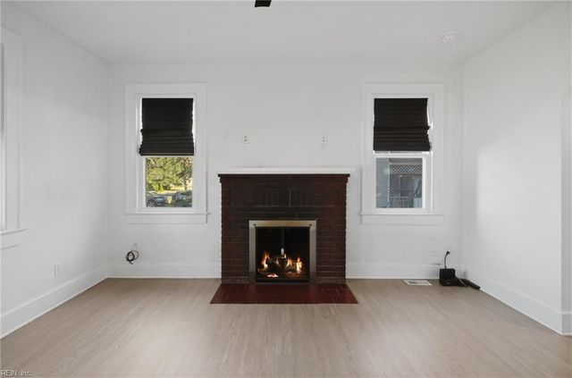 118 Cherry AVE, Hampton, VA 23661