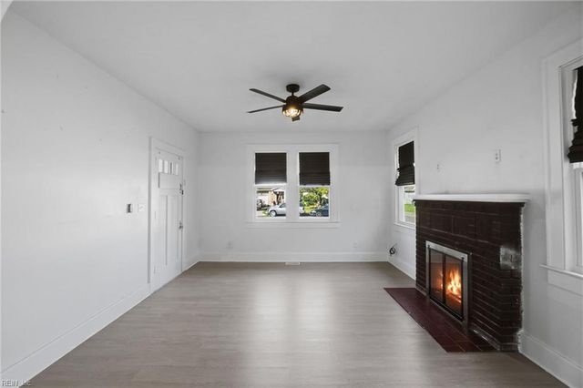118 Cherry AVE, Hampton, VA 23661