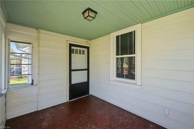 118 Cherry AVE, Hampton, VA 23661