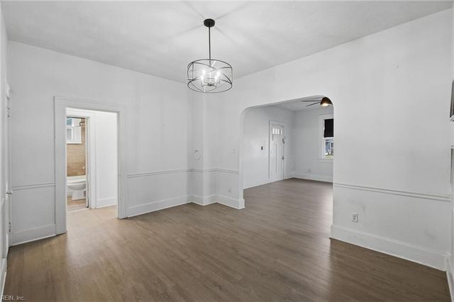 118 Cherry AVE, Hampton, VA 23661