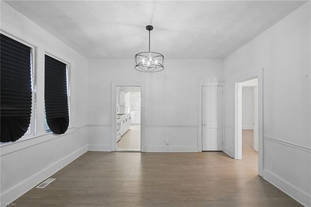 118 Cherry AVE, Hampton, VA 23661