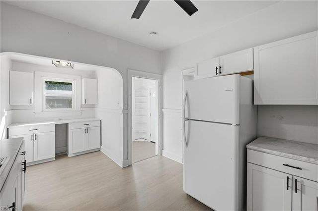 118 Cherry AVE, Hampton, VA 23661