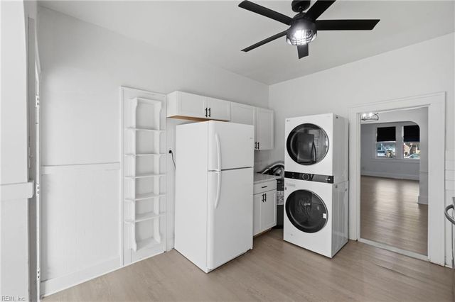 118 Cherry AVE, Hampton, VA 23661