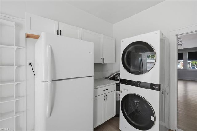 118 Cherry AVE, Hampton, VA 23661