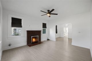 118 Cherry AVE, Hampton, VA 23661