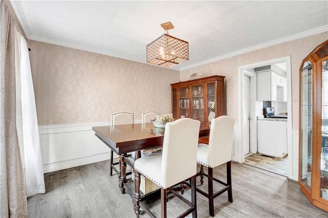 1477 Thornhill SW Court, Lilburn, GA 30047