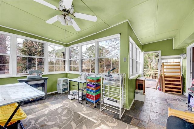 1477 Thornhill SW Court, Lilburn, GA 30047