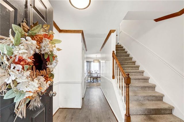 1477 Thornhill SW Court, Lilburn, GA 30047