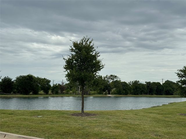 1922 Renwick Drive, Celina, TX 75009