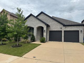 1922 Renwick Drive, Celina, TX 75009