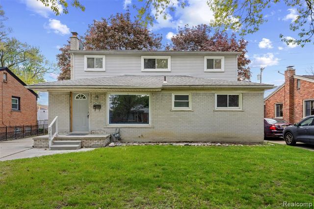 7608 Tulane Street, Taylor, MI 48180