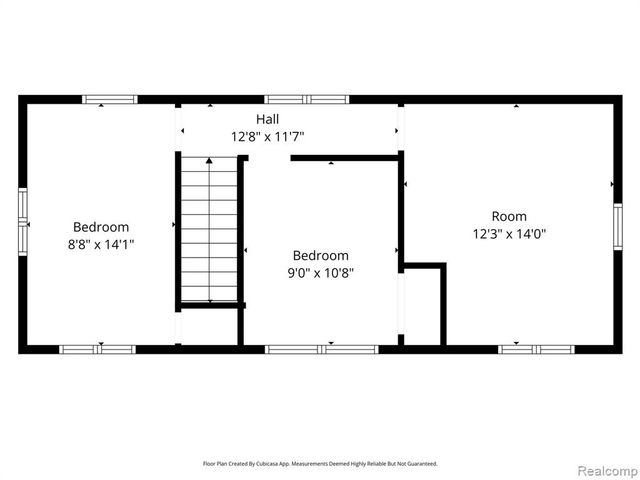 7608 Tulane Street, Taylor, MI 48180