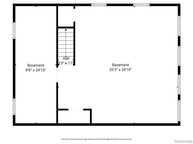 7608 Tulane Street, Taylor, MI 48180