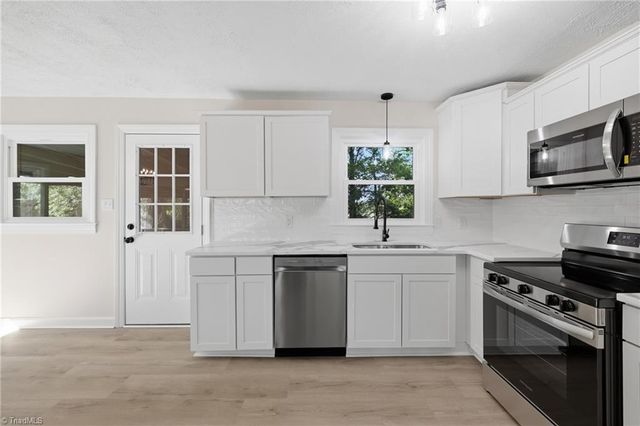 310 Houston Road, Troutman, NC 28166