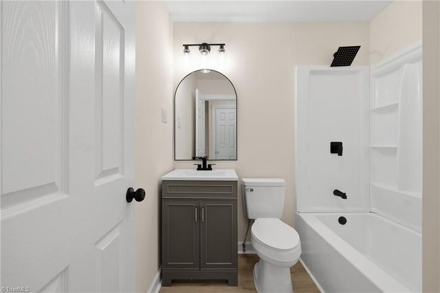 310 Houston Road, Troutman, NC 28166