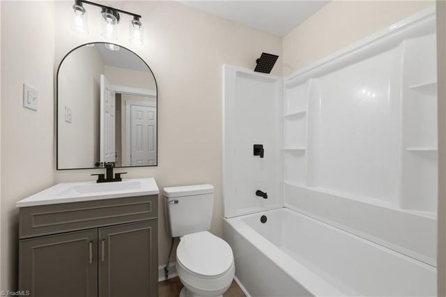 310 Houston Road, Troutman, NC 28166