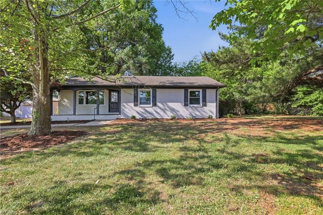 310 Houston Road, Troutman, NC 28166
