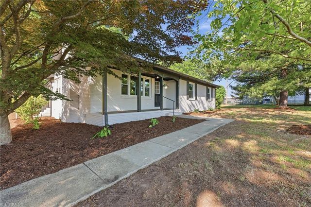 310 Houston Road, Troutman, NC 28166