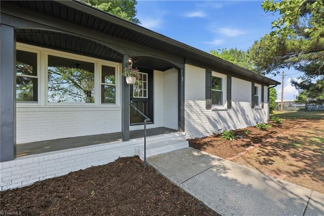 310 Houston Road, Troutman, NC 28166