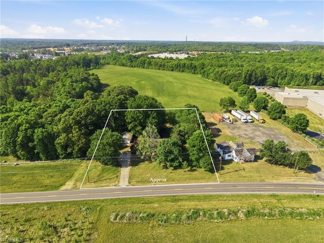 310 Houston Road, Troutman, NC 28166