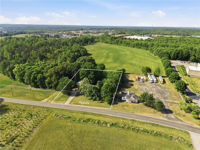 310 Houston Road, Troutman, NC 28166