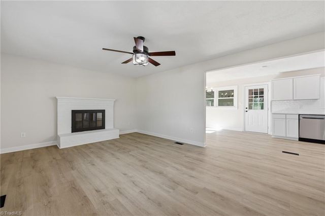 310 Houston Road, Troutman, NC 28166