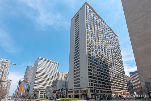 535 N Michigan Avenue 1906, Chicago, IL 60611