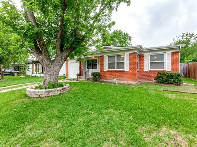 3319 Mayhew Drive, Dallas, TX 75228