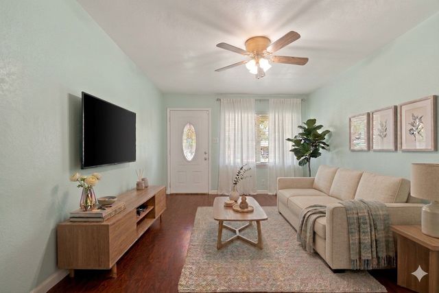 3319 Mayhew Drive, Dallas, TX 75228