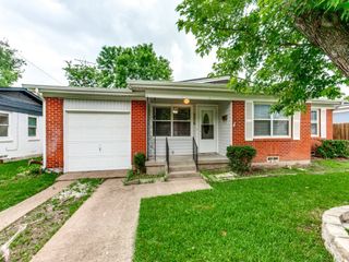 3319 Mayhew Drive, Dallas, TX 75228