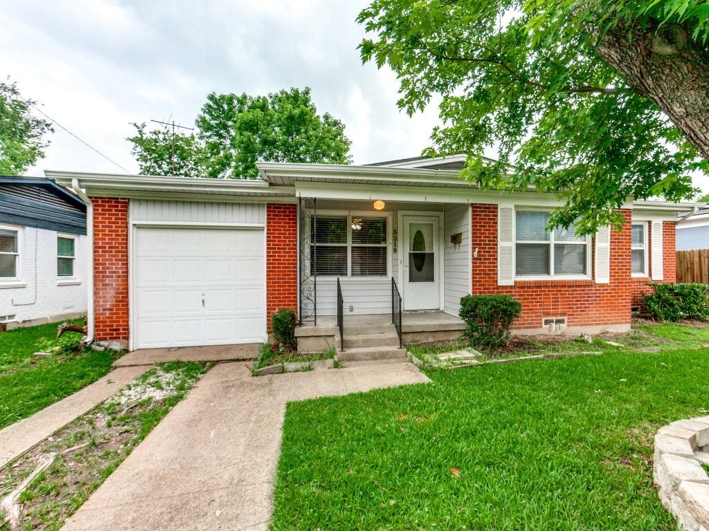 3319 Mayhew Drive, Dallas, TX 75228