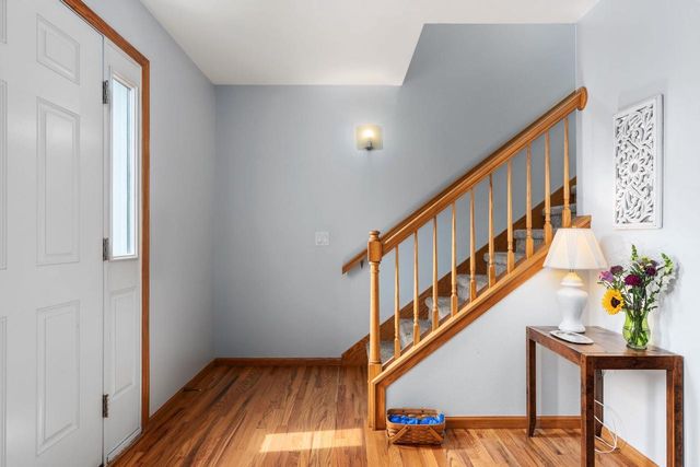 1208 Temple Drive, Mount Horeb, WI 53572