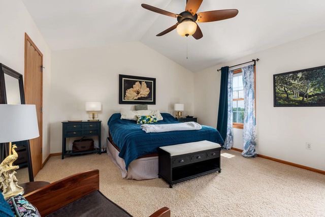 1208 Temple Drive, Mount Horeb, WI 53572