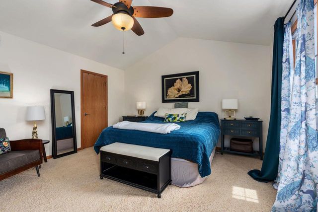 1208 Temple Drive, Mount Horeb, WI 53572